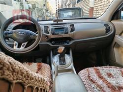 کیا سپۆرتاج